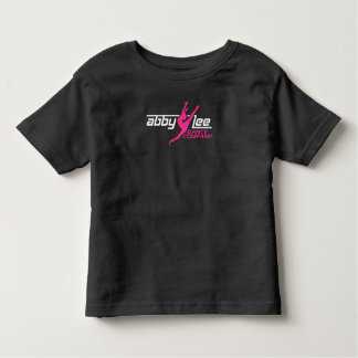 ABBA - Greatests Hits t-Shirt金ゴールド トドラーTシャツ