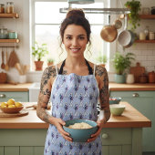 Abbey Apron エプロン