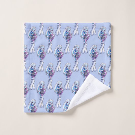 Abbey Bath Towel Set バスタオルセット (ウォッシュタオル)