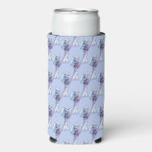 Abbey Can Cooler スリム缶クーラー (Seltzer正面)