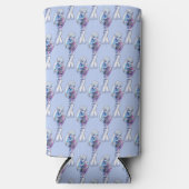 Abbey Can Cooler スリム缶クーラー (正面)