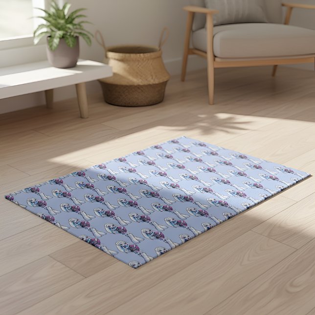 Abbey Doormat ドアマット (クリエイターアップロード済み)