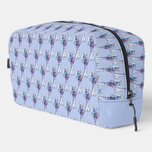 Abbey Dopp Kit ドップキット (右コーナー)