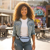 Abbey Fanny Pack ファニーパック