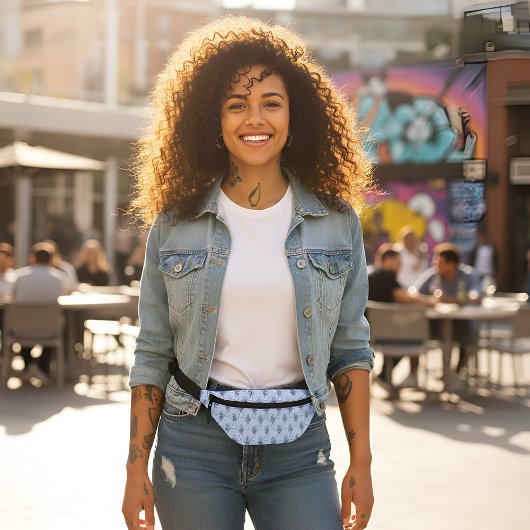 Abbey Fanny Pack ファニーパック