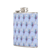 Abbey Flask フラスク (左)