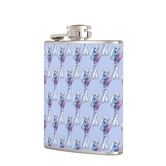 Abbey Flask フラスク (左)