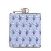 Abbey Flask フラスク (正面)