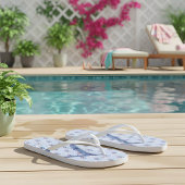 Abbey Flip Flops ビーチサンダル