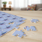 Abbey Jigsaw Puzzle ジグソーパズル