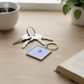 Abbey Keychain キーホルダー