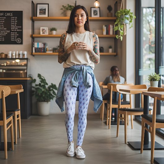 Abbey Leggings レギンス