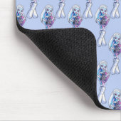 Abbey Mouse Pad マウスパッド (コーナー)