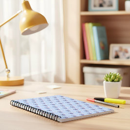 Abbey Notebook ノートブック