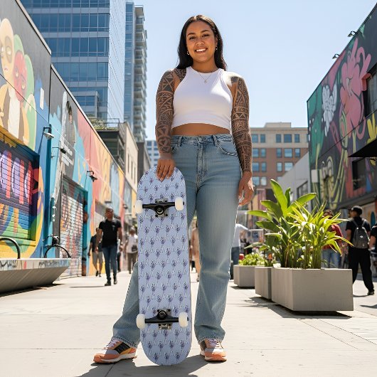 Abbey Skateboard スケートボード