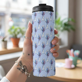 Abbey Thermal Tumbler タンブラー