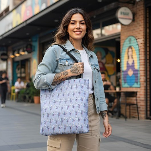 Abbey Tote Bag トートバッグ