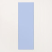 Abbey Yoga Mat ヨガマット (裏面)