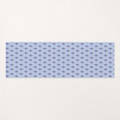 Abbey Yoga Mat ヨガマット (正面(横))