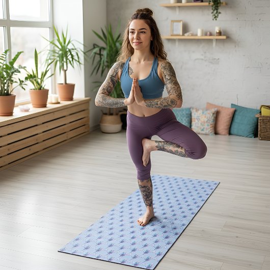 Abbey Yoga Mat ヨガマット