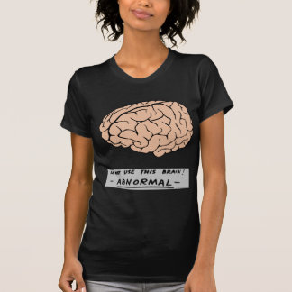 Abbyの常態 Tシャツ