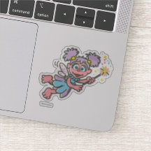 Abby Cadabbyの飛行