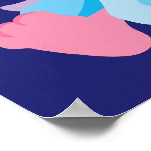 Abby Cadabby Fairy ポスター (角)