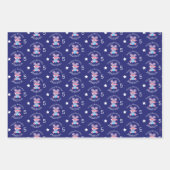 Abby Cadabby Fairy ラッピングペーパーシート (正面3)