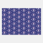 Abby Cadabby Fairy ラッピングペーパーシート (正面)