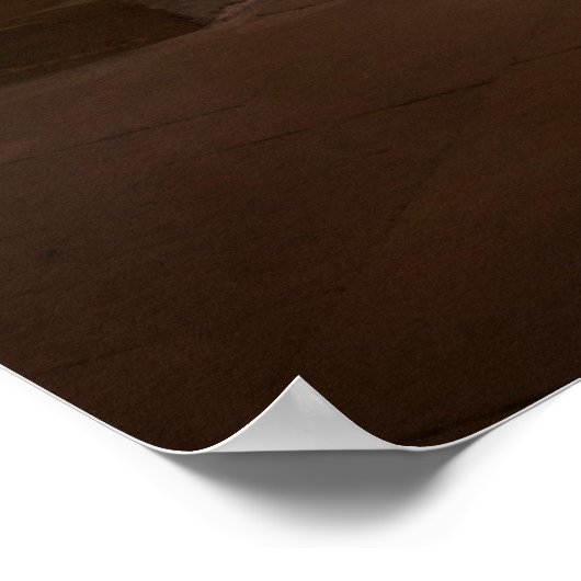 Abby Cloister Architecture | Germany ポスター (角)