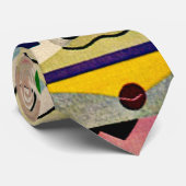 Abby Stractのネクタイ ネクタイ (ロール)