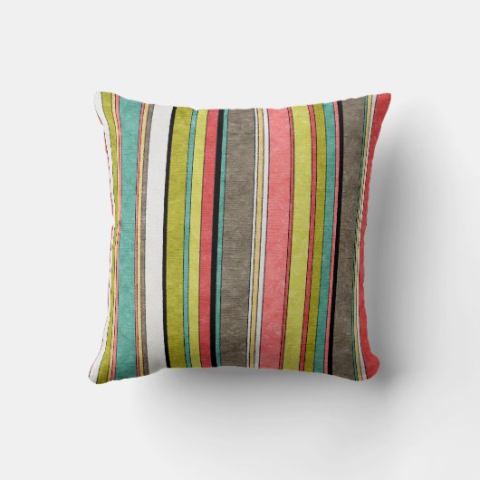 ABCのアルファベット枕 クッション (裏面)