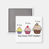 ABCカップ マグネット (正面/裏面)