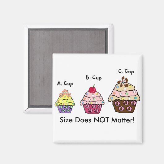 ABCカップ マグネット (正面/裏面)