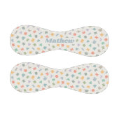 ABC – アルファベットカスタムベビー第1位 野球ボール (パネル)