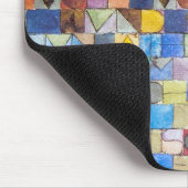 ABC(アルファベット)、ポール・クレー マウスパッド (コーナー)