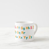 ABC エスプレッソカップ (正面右)