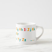 ABC エスプレッソカップ (右)