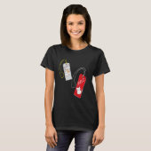 ABC キャット Tシャツ (正面フル)