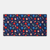 ABC デスクマット (正面)