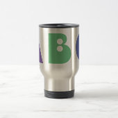 ABC トラベルマグ (中央)