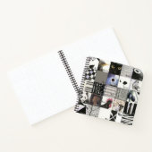 ABC ノートブック (内部)