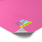 ABC ポスター (角)