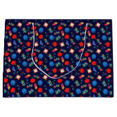 ABC ラージペーパーバッグ (正面)