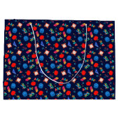 ABC ラージペーパーバッグ (裏面)