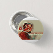 ABC 缶バッジ (正面&裏面)