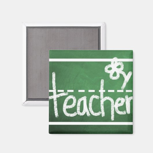 ABC & 123磁石 マグネット (正面/裏面)