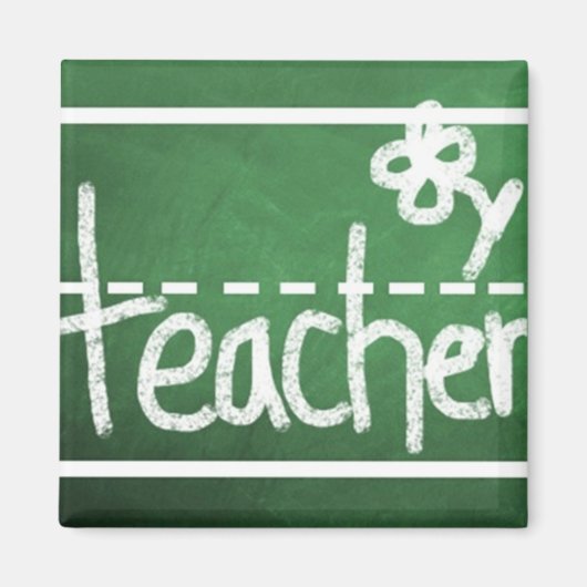 ABC & 123磁石 マグネット (正面)