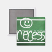 ABC & 123磁石 マグネット (正面/裏面)