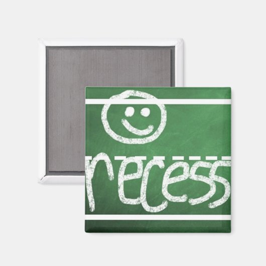 ABC & 123磁石 マグネット (正面/裏面)